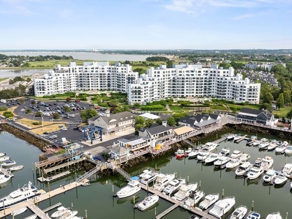 1001 Marina Dr 507, Quincy MA 02171