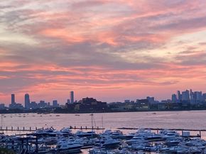 1001 Marina Dr 507, Quincy MA 02171
