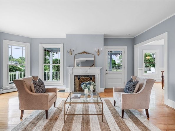 179 Beach Bluff Ave, Swampscott MA 01907
