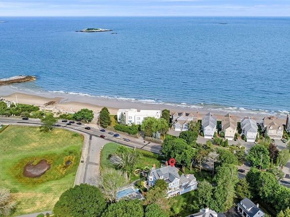 179 Beach Bluff Ave, Swampscott MA 01907