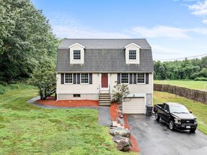 38 Haskell St, Westborough MA 01581