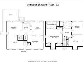 38 Haskell St, Westborough MA 01581