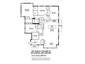24 Auburn 2, Brookline MA 02446