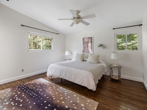 10 Partridge Road, Lexington MA 02420