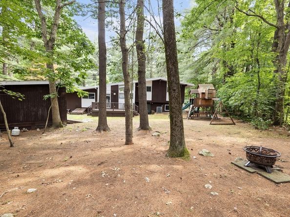 10 Partridge Road, Lexington MA 02420