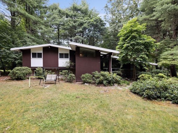 10 Partridge Road, Lexington MA 02420