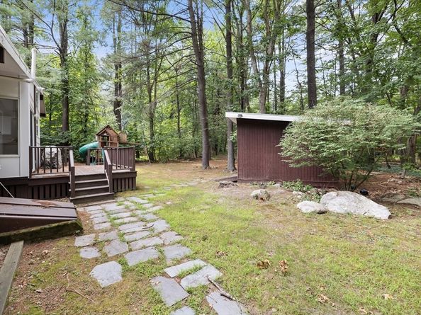 10 Partridge Road, Lexington MA 02420