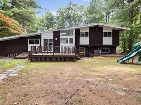 10 Partridge Road, Lexington MA 02420
