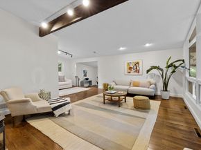 10 Partridge Road, Lexington MA 02420