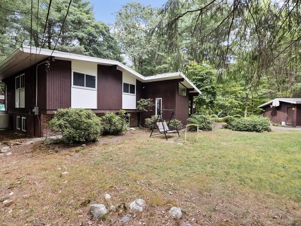 10 Partridge Road, Lexington MA 02420