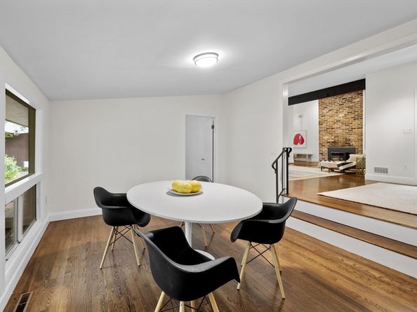 10 Partridge Road, Lexington MA 02420