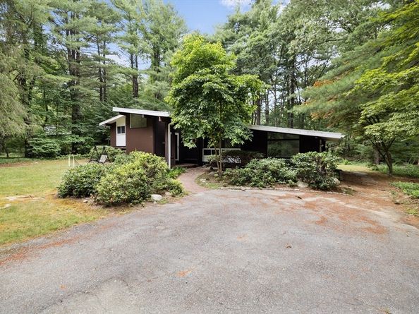 10 Partridge Road, Lexington MA 02420