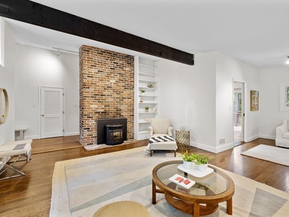 10 Partridge Road, Lexington MA 02420