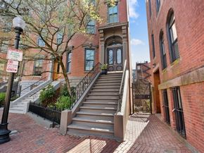 1 Worcester Square 4, Boston MA 02118