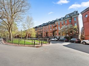 1 Worcester Square 4, Boston MA 02118