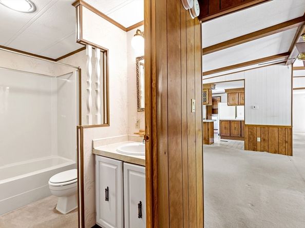 3-9 South Meadow Village, Carver MA 02330