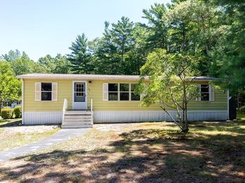 3-9 South Meadow Village