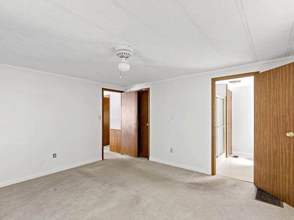 3-9 South Meadow Village, Carver MA 02330
