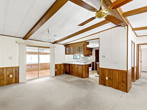 3-9 South Meadow Village, Carver MA 02330