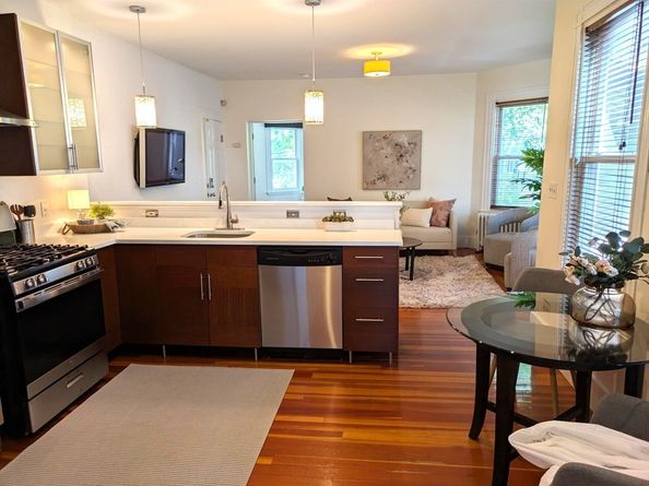 456 Medford St 3, Somerville MA 02145