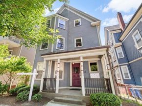 456 Medford St 3, Somerville MA 02145