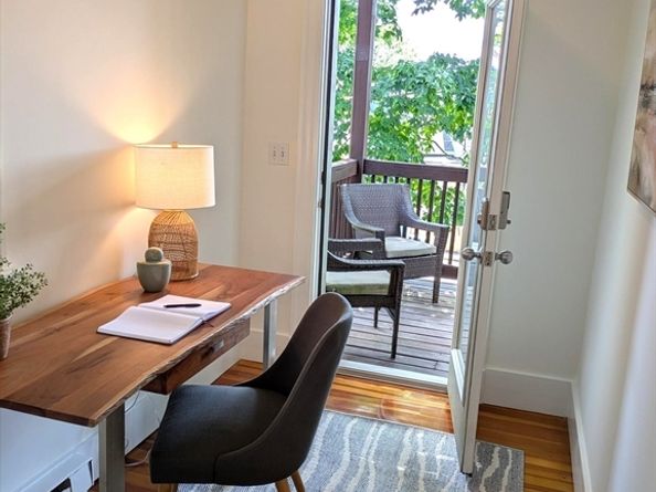 456 Medford St 3, Somerville MA 02145
