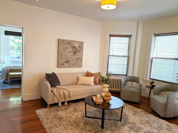 456 Medford St 3, Somerville MA 02145