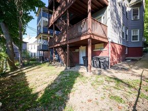 456 Medford St 3, Somerville MA 02145