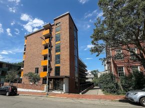 345 Harvard St 1F, Cambridge MA 02138