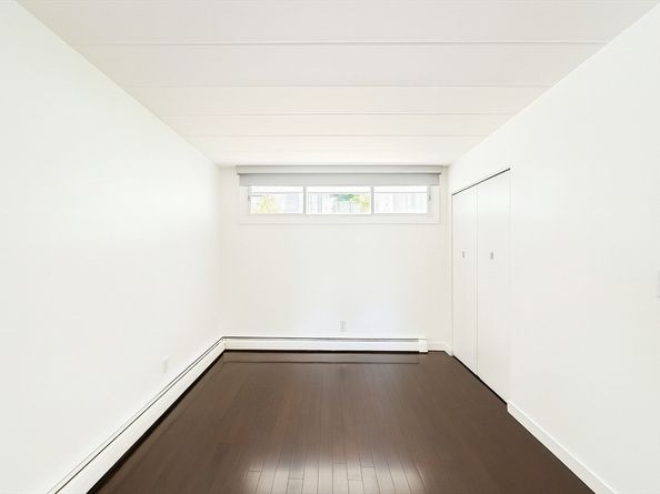 345 Harvard St 1F, Cambridge MA 02138