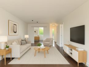 345 Harvard St 1F, Cambridge MA 02138