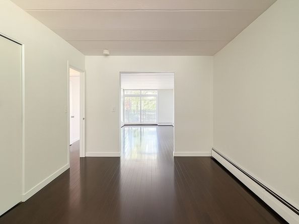 345 Harvard St 1F, Cambridge MA 02138