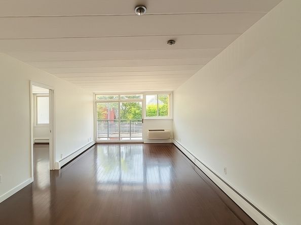 345 Harvard St 1F, Cambridge MA 02138