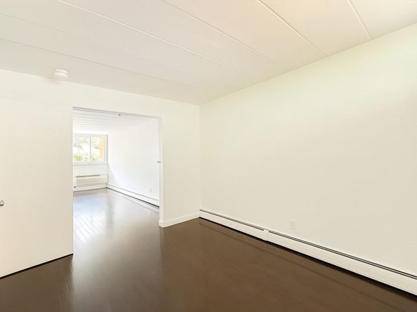 345 Harvard St 1F, Cambridge MA 02138