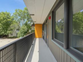 345 Harvard St 1F, Cambridge MA 02138