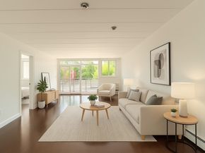 345 Harvard St 1F, Cambridge MA 02138