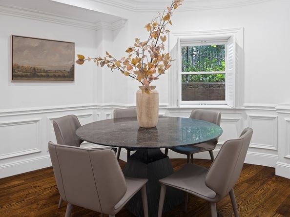 329 Commonwealth Ave One, Boston MA 02115