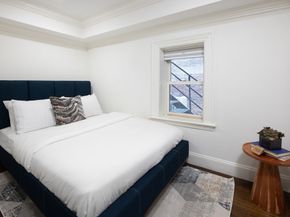 329 Commonwealth Ave One, Boston MA 02115