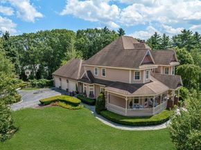 2 Country Way, Hopkinton MA 01748