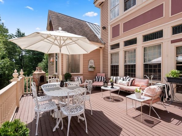 2 Country Way, Hopkinton MA 01748