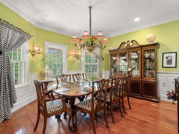 2 Country Way, Hopkinton MA 01748