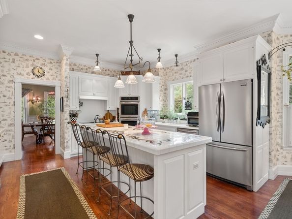 2 Country Way, Hopkinton MA 01748