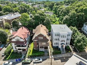 27 Brinsley St, Boston MA 02121