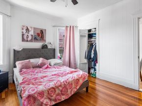 27 Brinsley St, Boston MA 02121