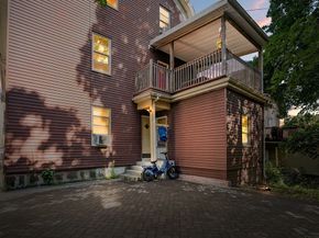 27 Brinsley St, Boston MA 02121