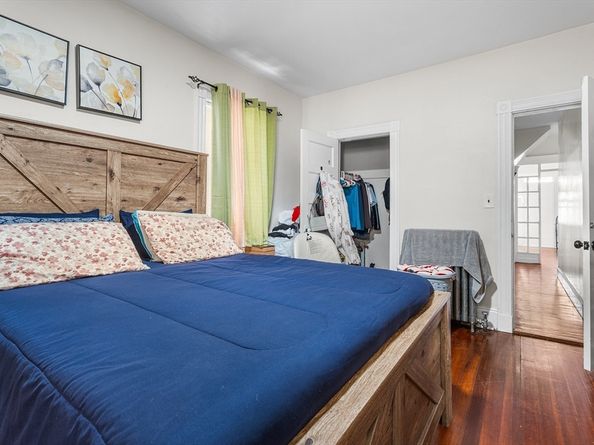 27 Brinsley St, Boston MA 02121