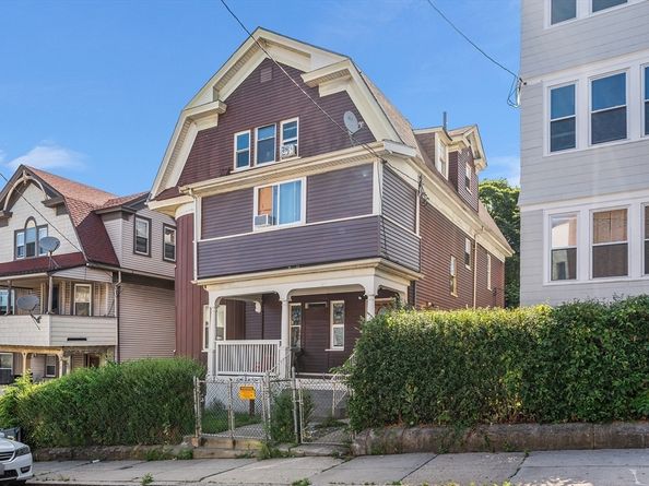 27 Brinsley St, Boston MA 02121
