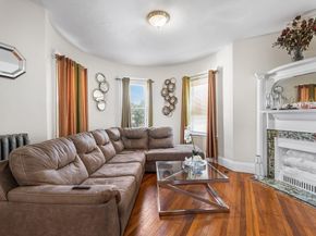 27 Brinsley St, Boston MA 02121