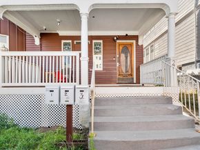 27 Brinsley St, Boston MA 02121