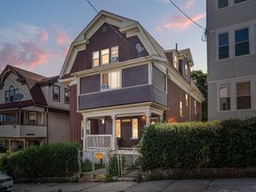 27 Brinsley St, Boston MA 02121